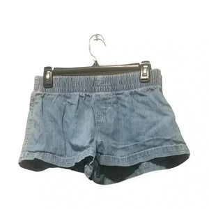 Old Navy Denim Pull On Shorts Size XS